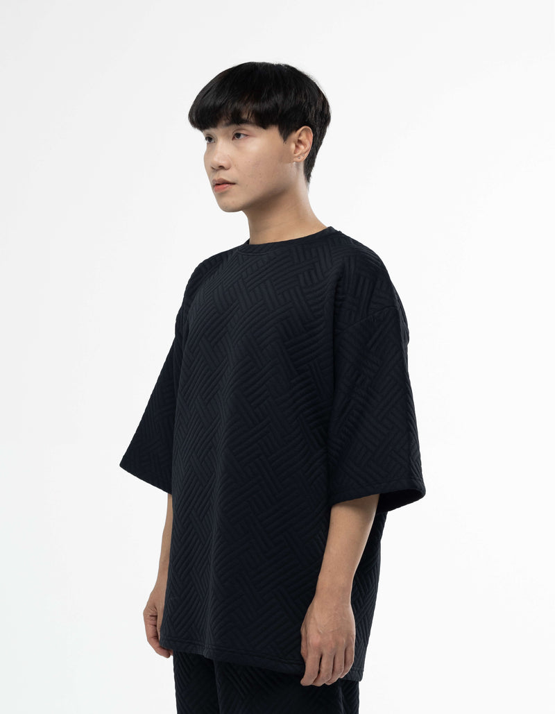 OVERSIZE T SHIRT