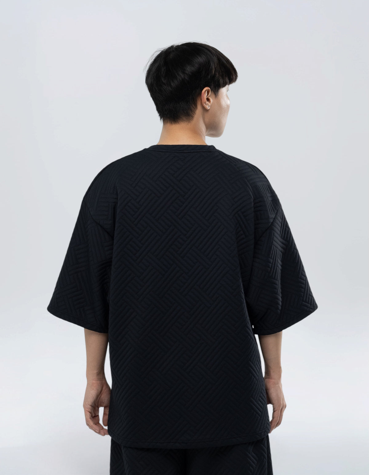 OVERSIZE T SHIRT