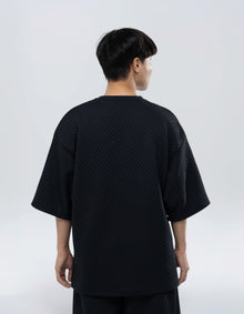 OVERSIZE T SHIRT