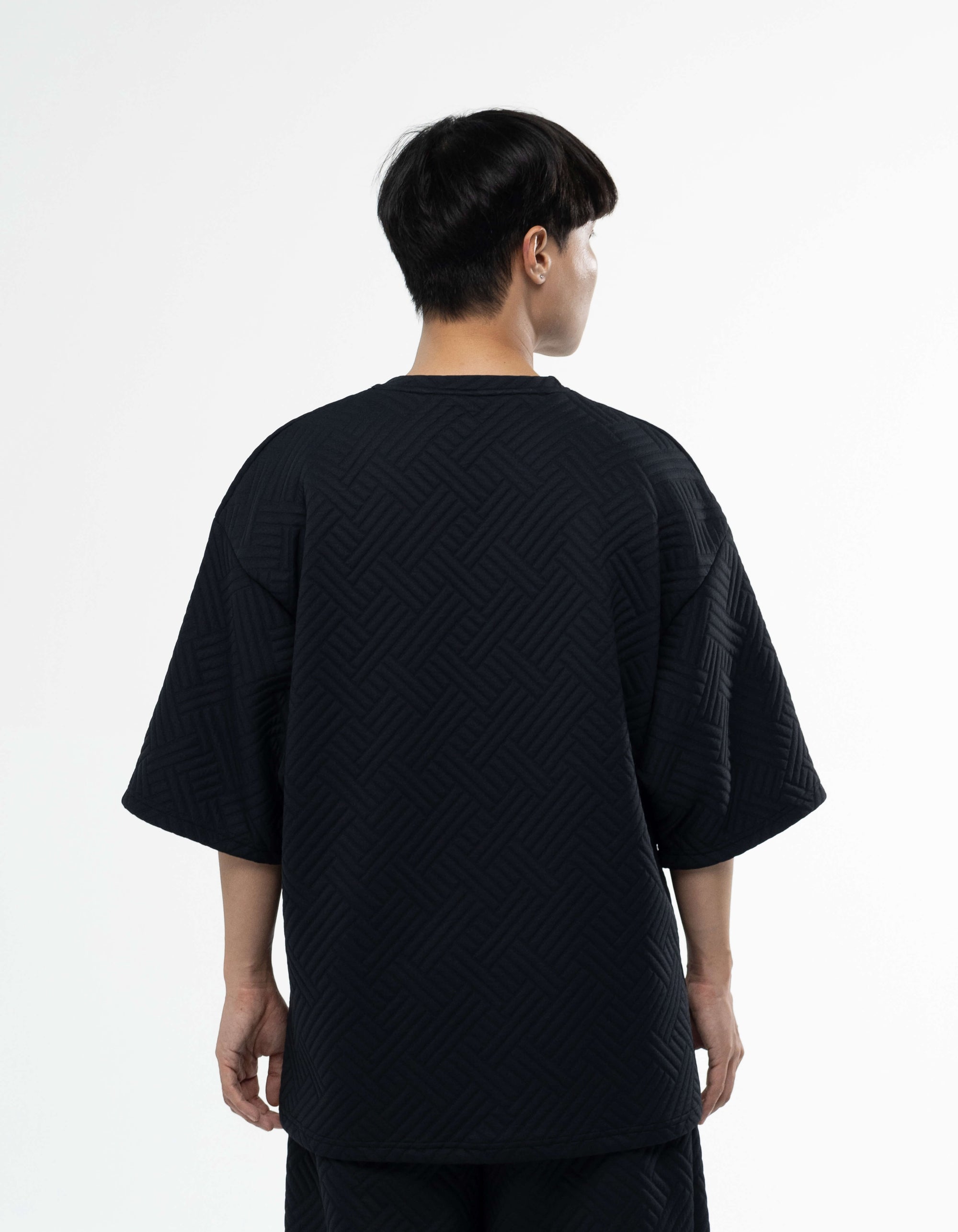 OVERSIZE T SHIRT