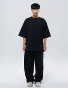 OVERSIZE T SHIRT