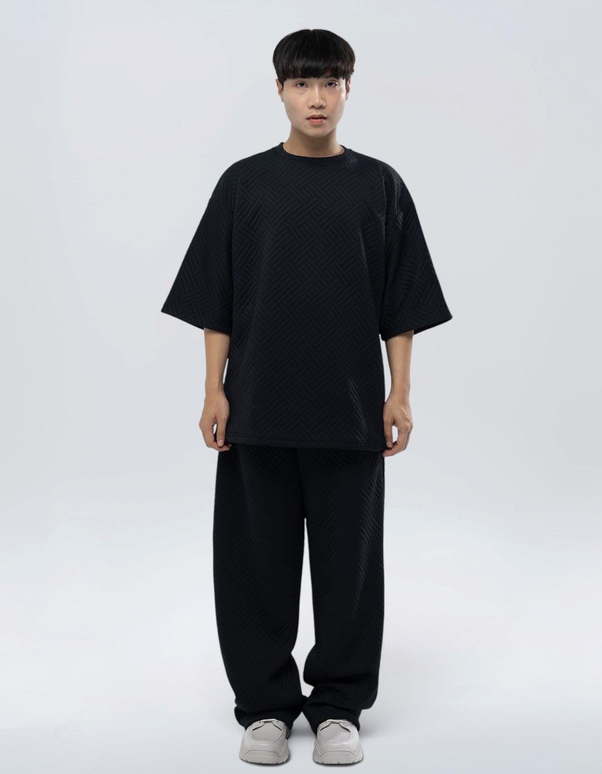 OVERSIZE T SHIRT