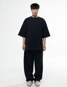 OVERSIZE T SHIRT