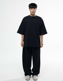OVERSIZE T SHIRT