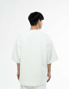 T-SHIRT SURDIMENSIONNÉ