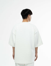 T-SHIRT SURDIMENSIONNÉ