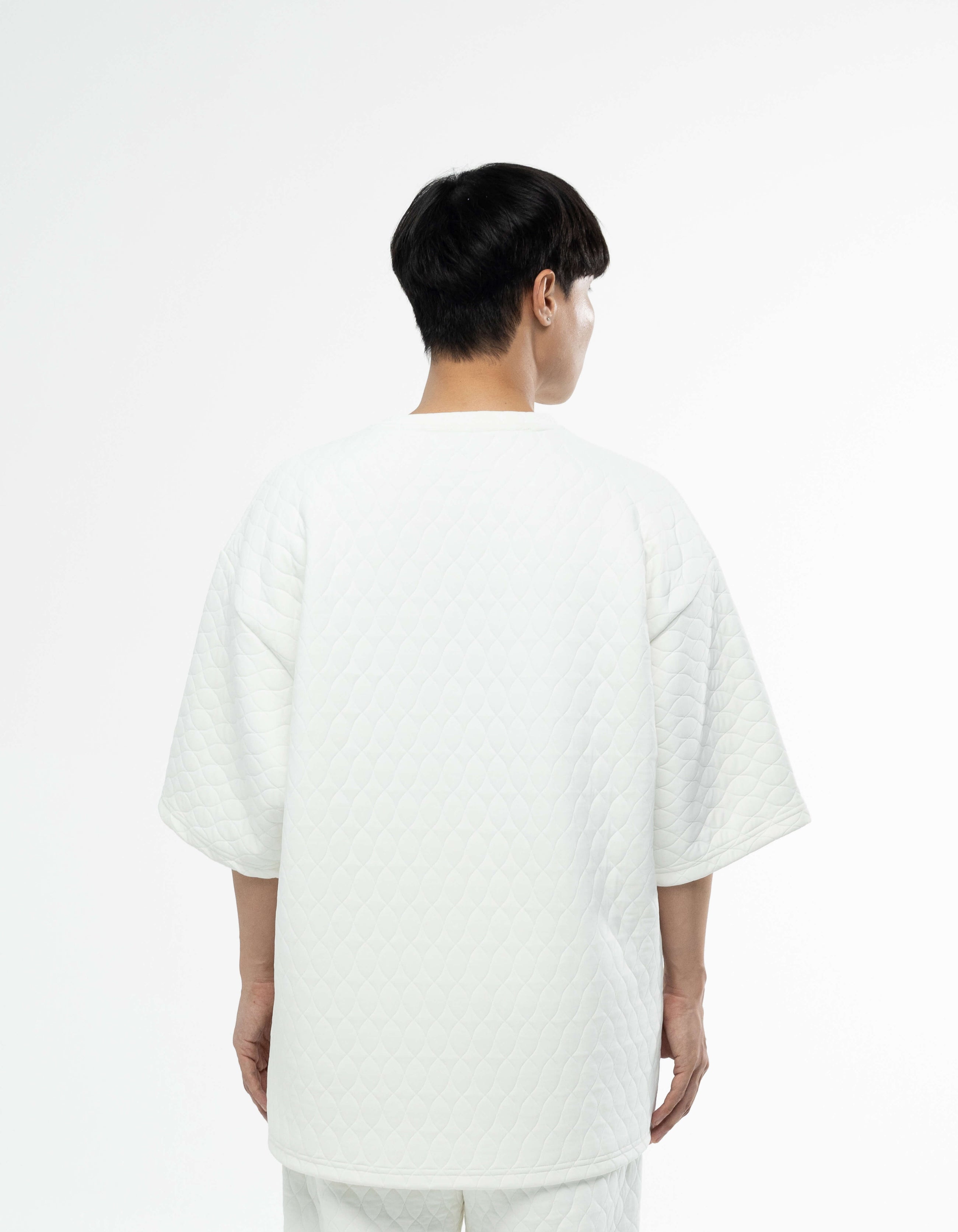 T-SHIRT SURDIMENSIONNÉ