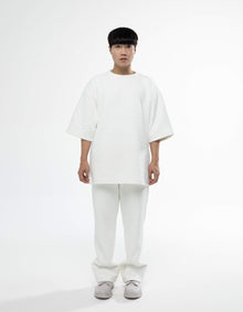T-SHIRT SURDIMENSIONNÉ