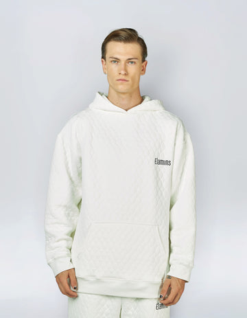 SWEAT À CAPUCHE SURDIMENSIONNÉ