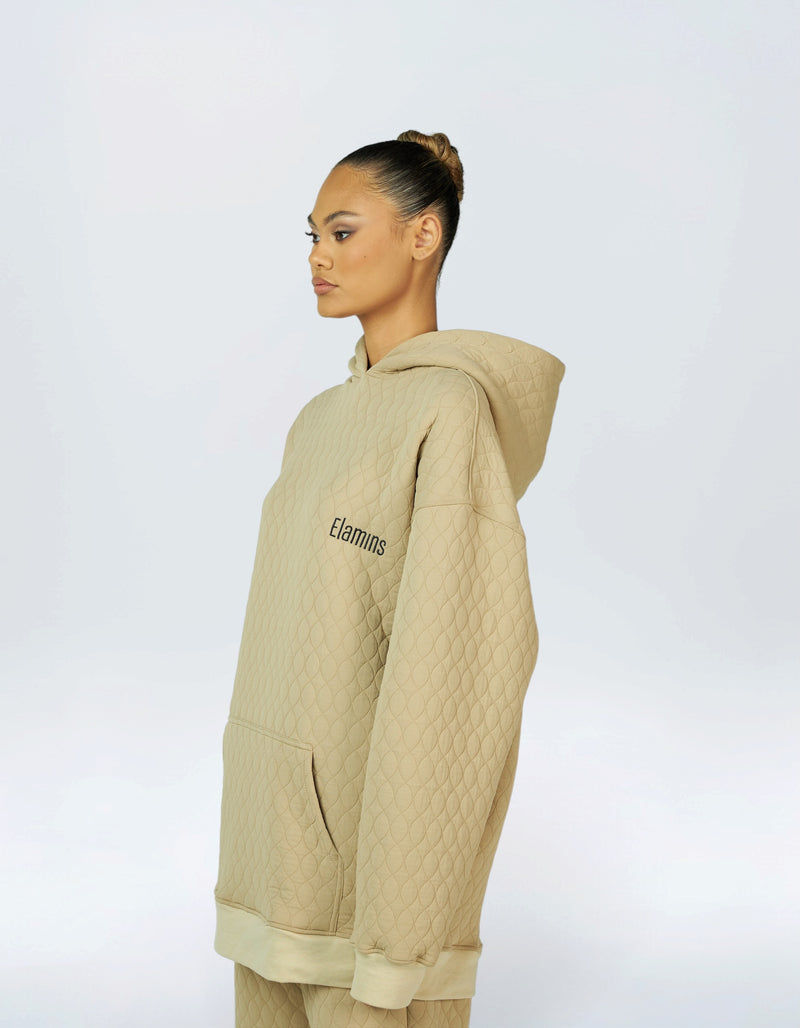 OVERSIZE HOODIE