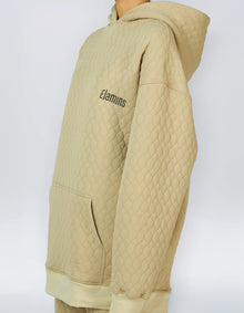 OVERSIZE HOODIE