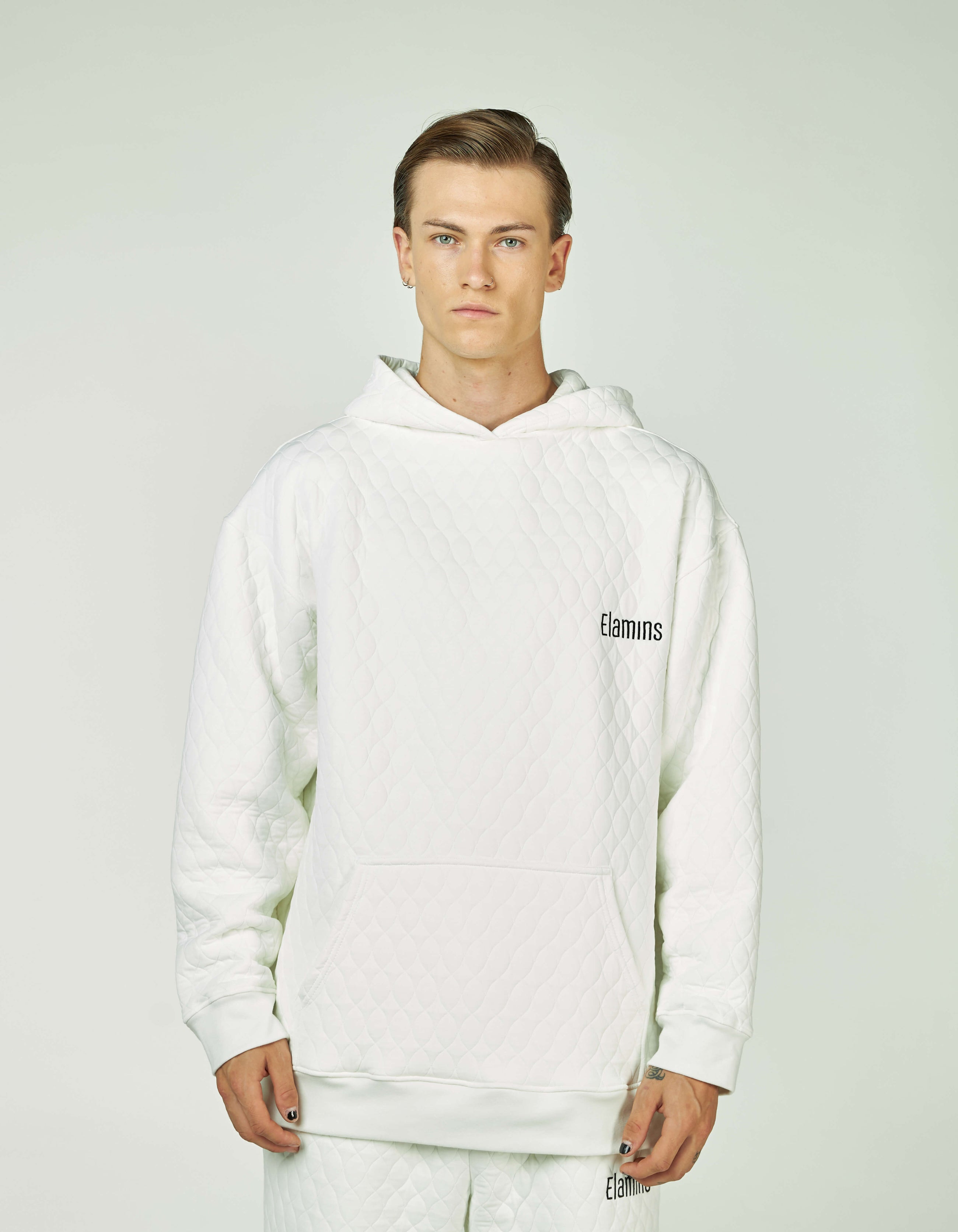 OVERSIZE HOODIE