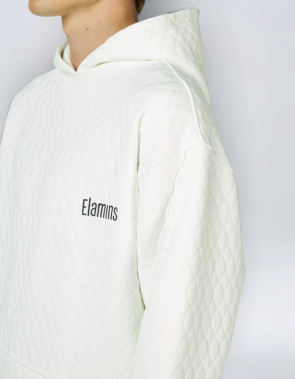 SWEAT À CAPUCHE SURDIMENSIONNÉ