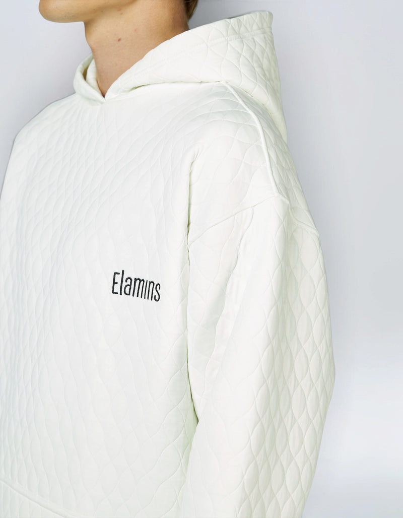 OVERSIZE HOODIE