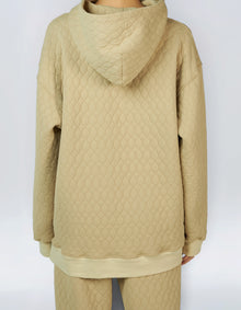 OVERSIZE HOODIE
