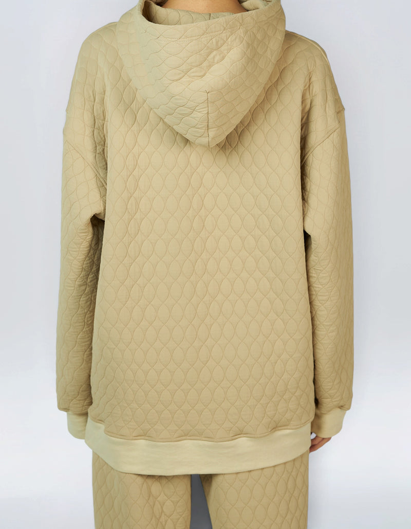 OVERSIZE HOODIE