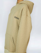 OVERSIZE HOODIE