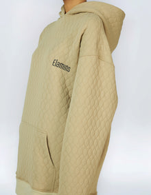 OVERSIZE HOODIE