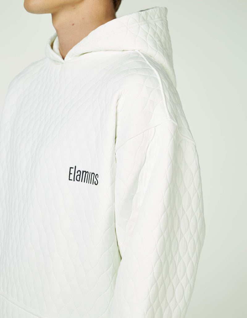 OVERSIZE HOODIE