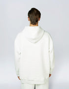 SWEAT À CAPUCHE SURDIMENSIONNÉ