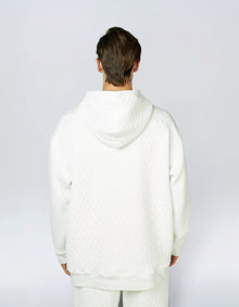 SWEAT À CAPUCHE SURDIMENSIONNÉ