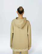 OVERSIZE HOODIE