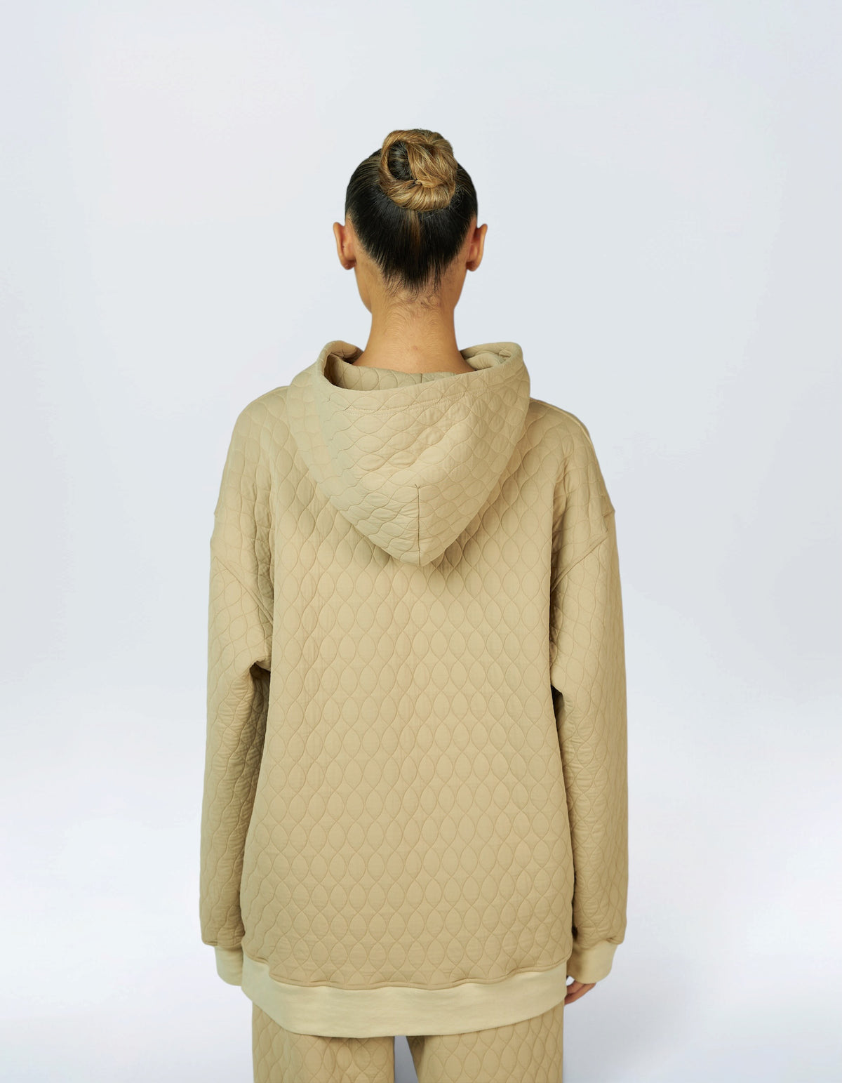OVERSIZE HOODIE