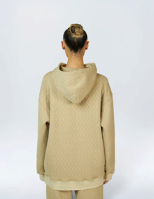 OVERSIZE HOODIE