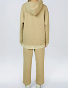 OVERSIZE HOODIE