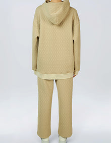 OVERSIZE HOODIE