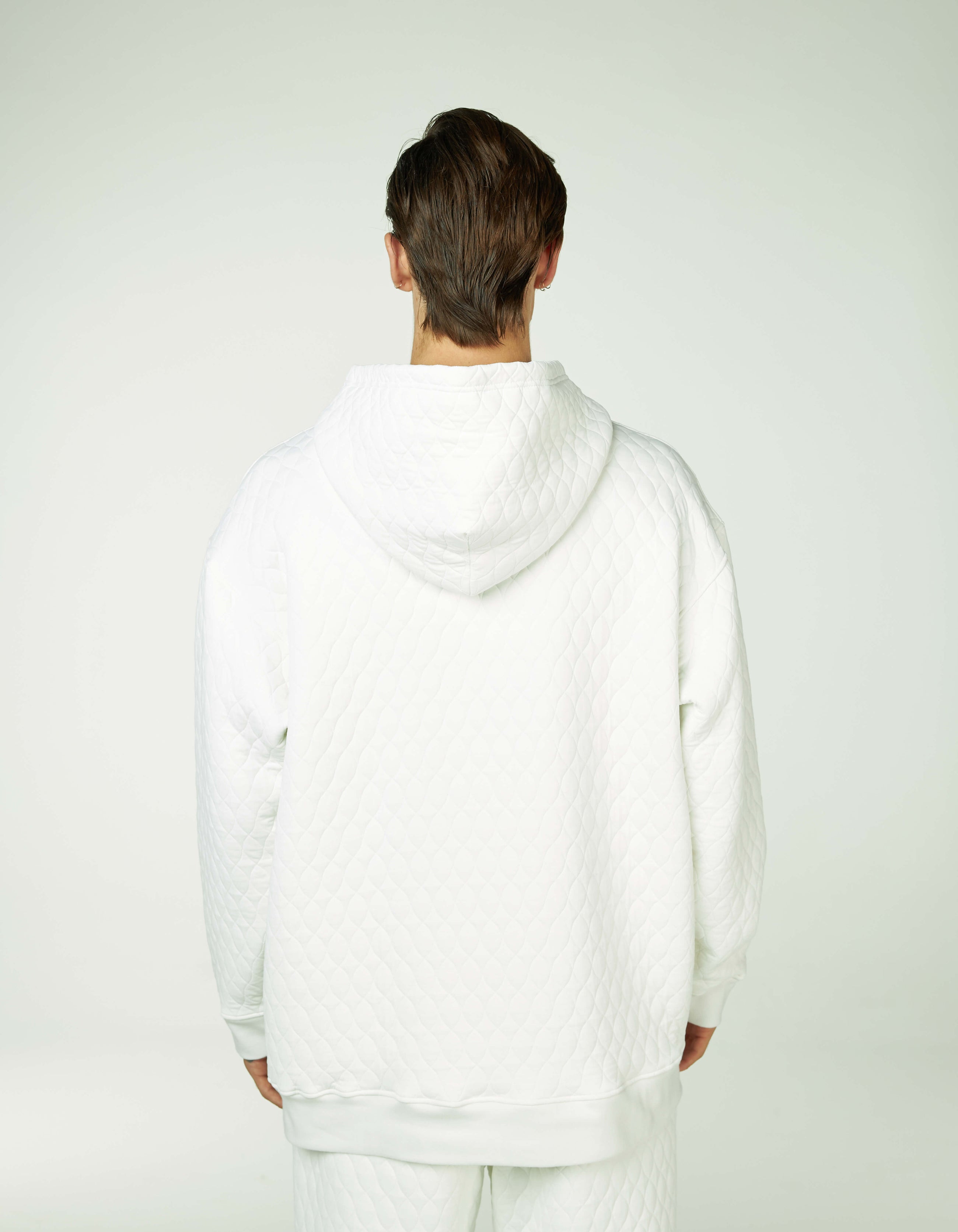 OVERSIZE HOODIE
