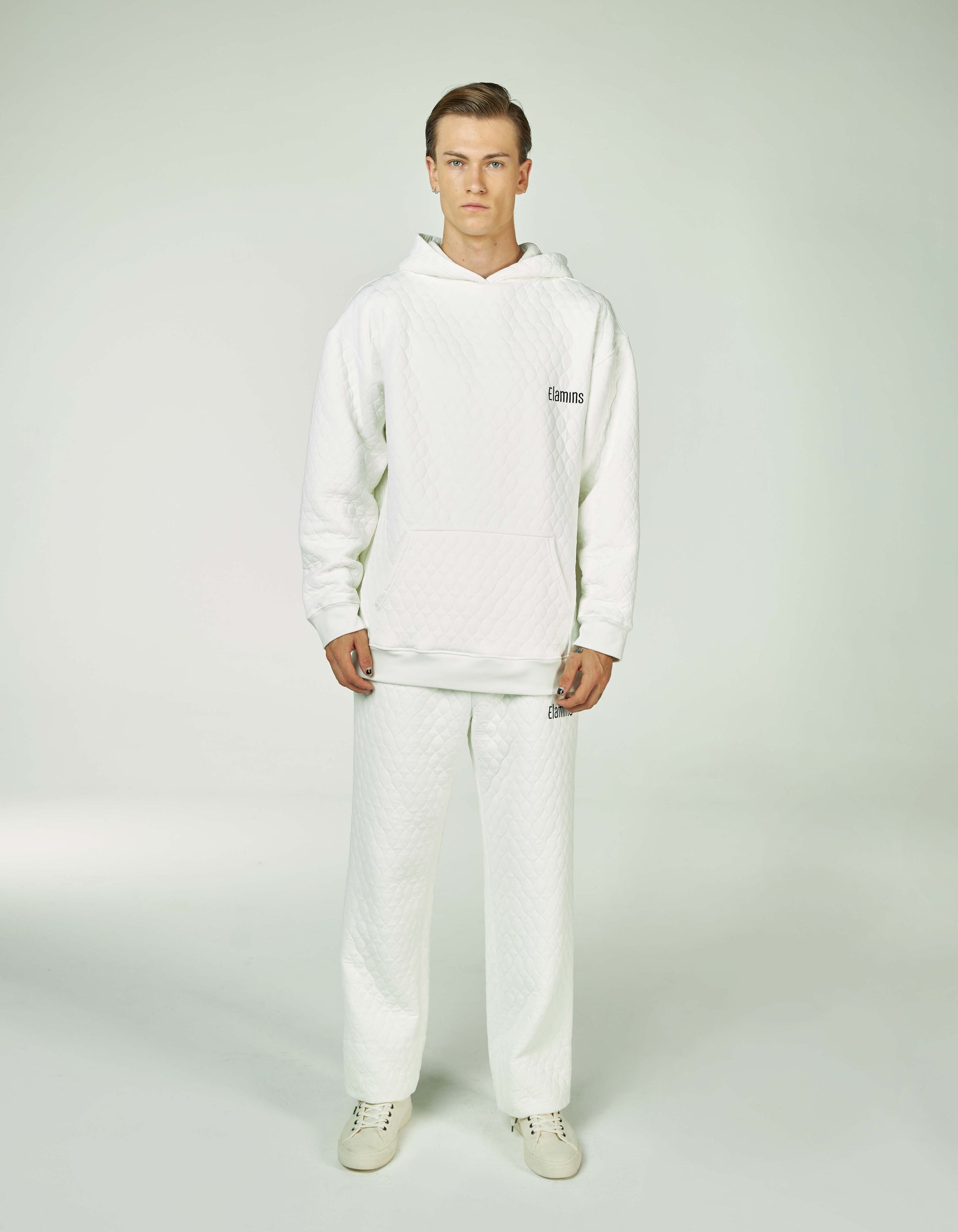 OVERSIZE HOODIE