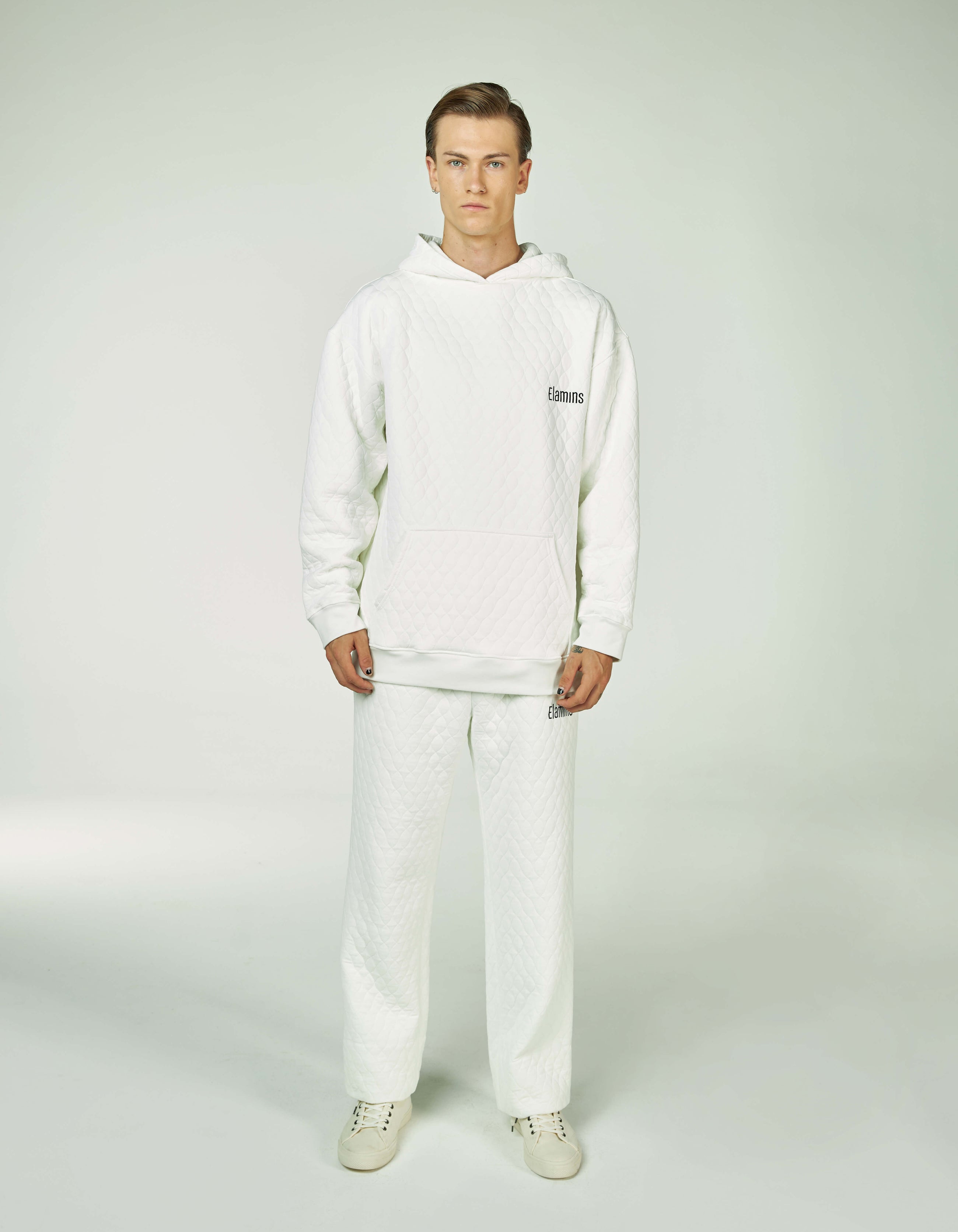 OVERSIZE HOODIE
