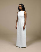 MAXI COZY DRESS