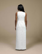 MAXI COZY DRESS