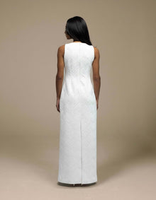 MAXI COZY DRESS