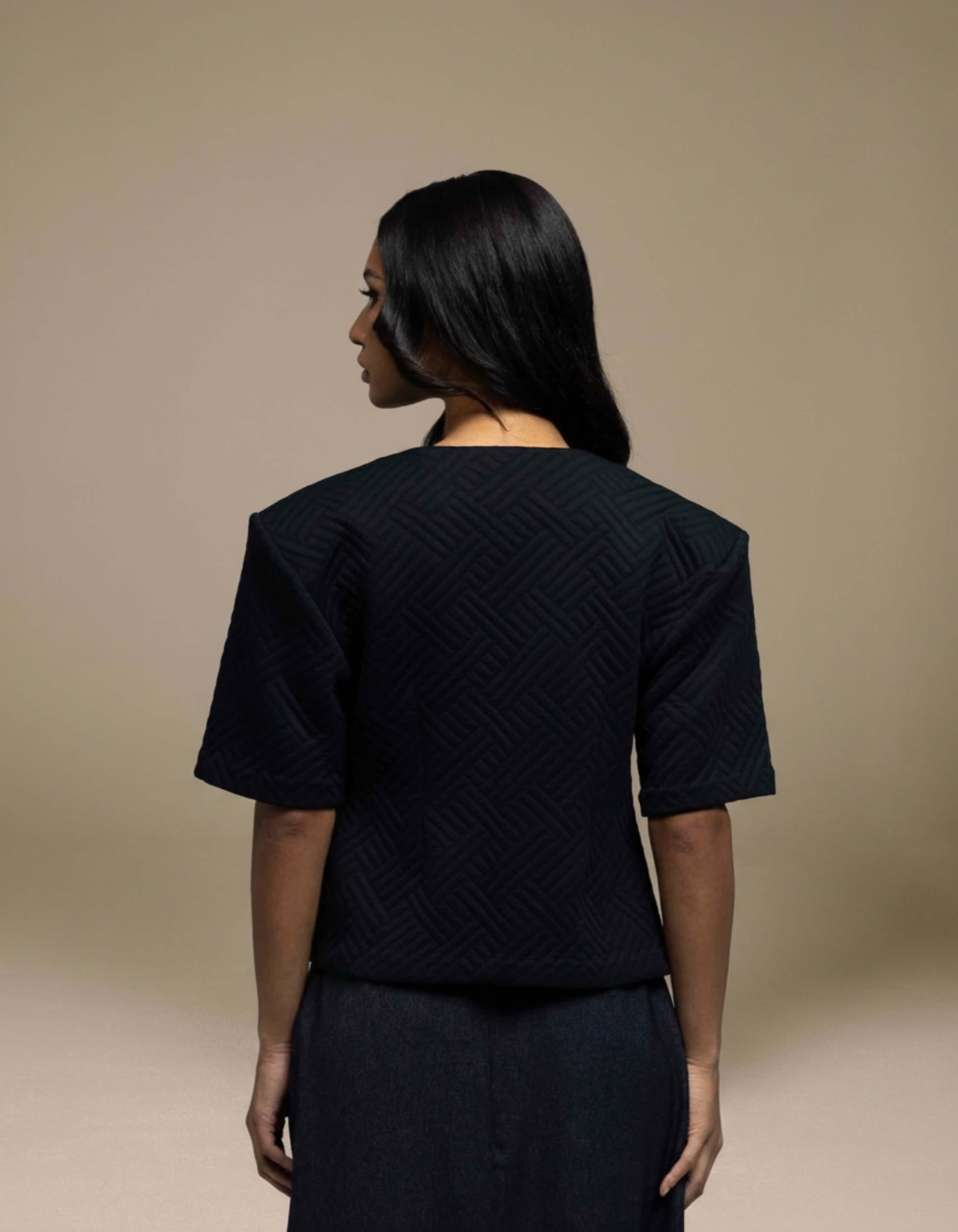 GIACCA OVERSIZE 