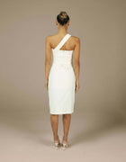 BELT WRAP SKIRT