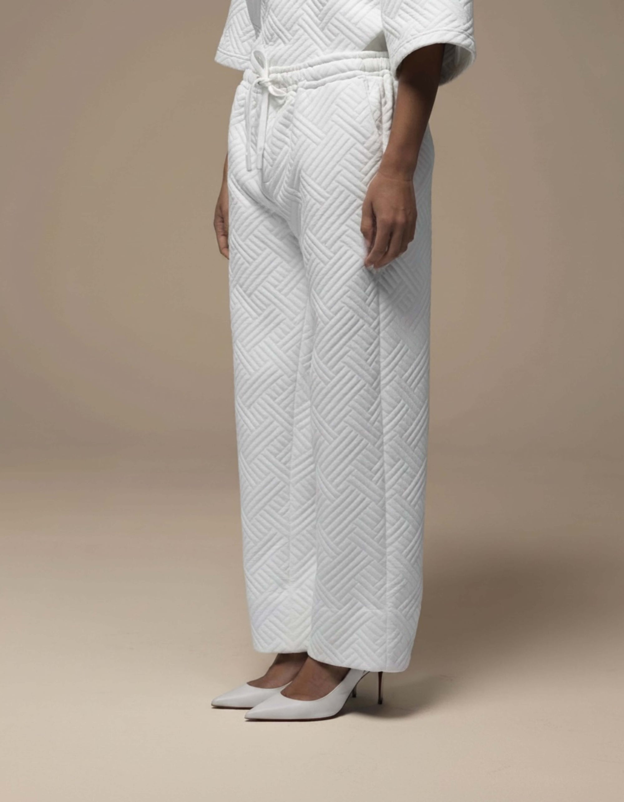 UNISEX TRACK PANTS