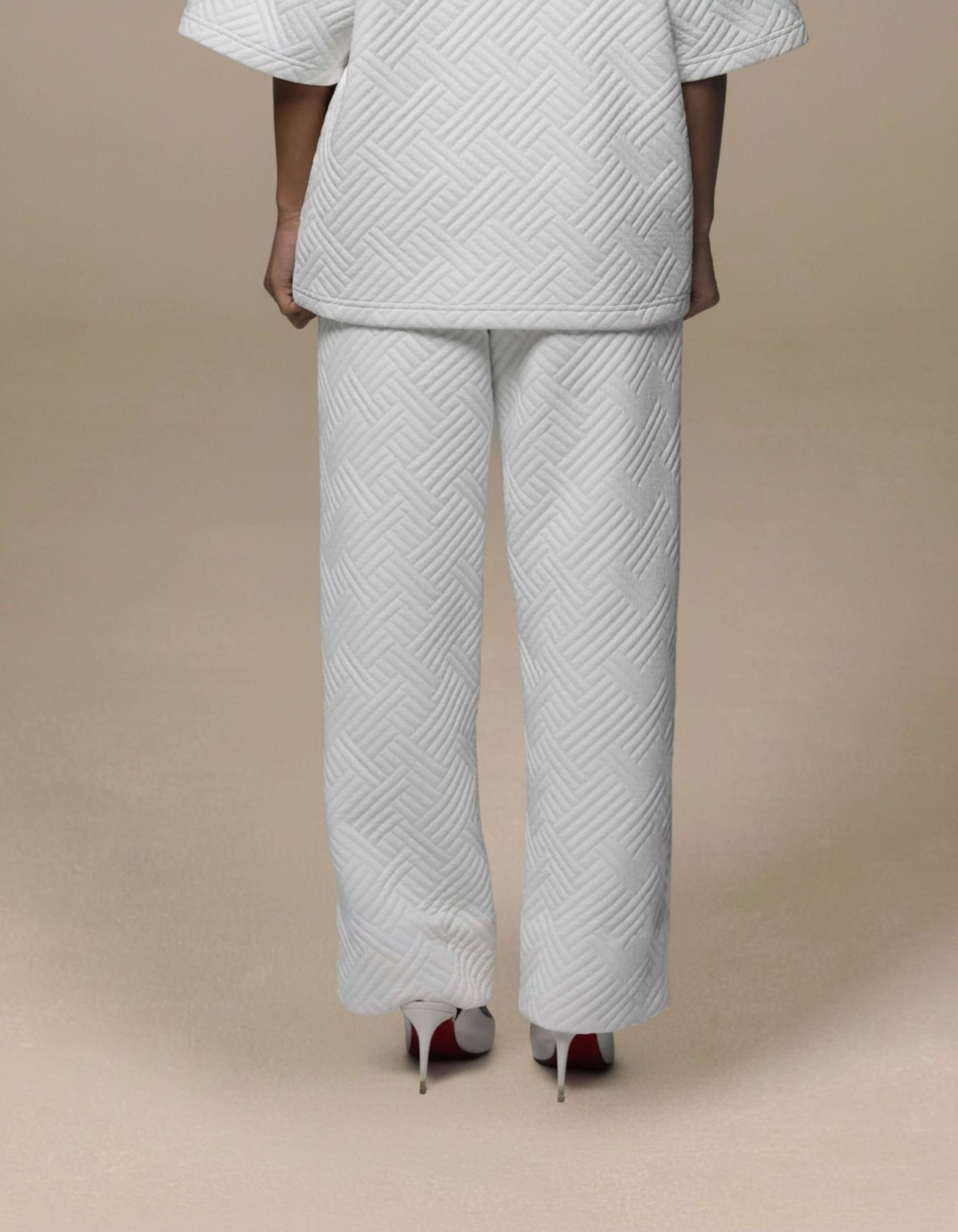 UNISEX TRACK PANTS