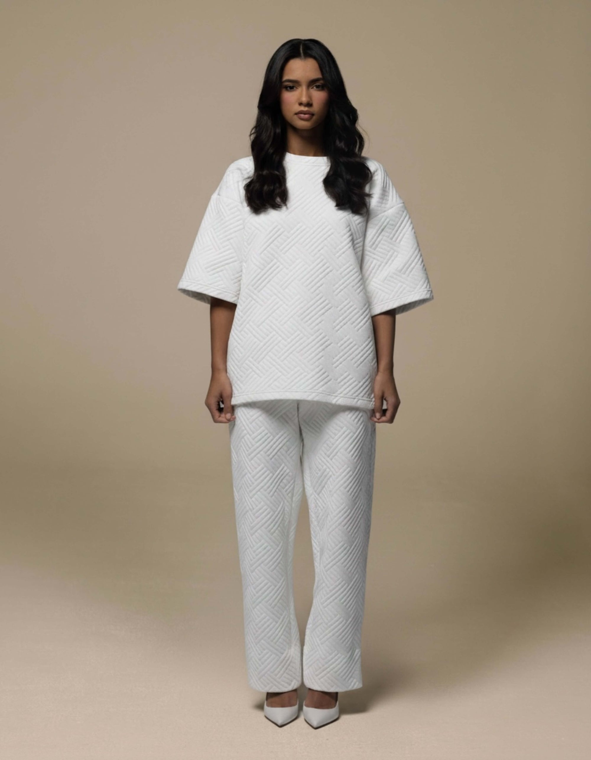 UNISEX TRACK PANTS