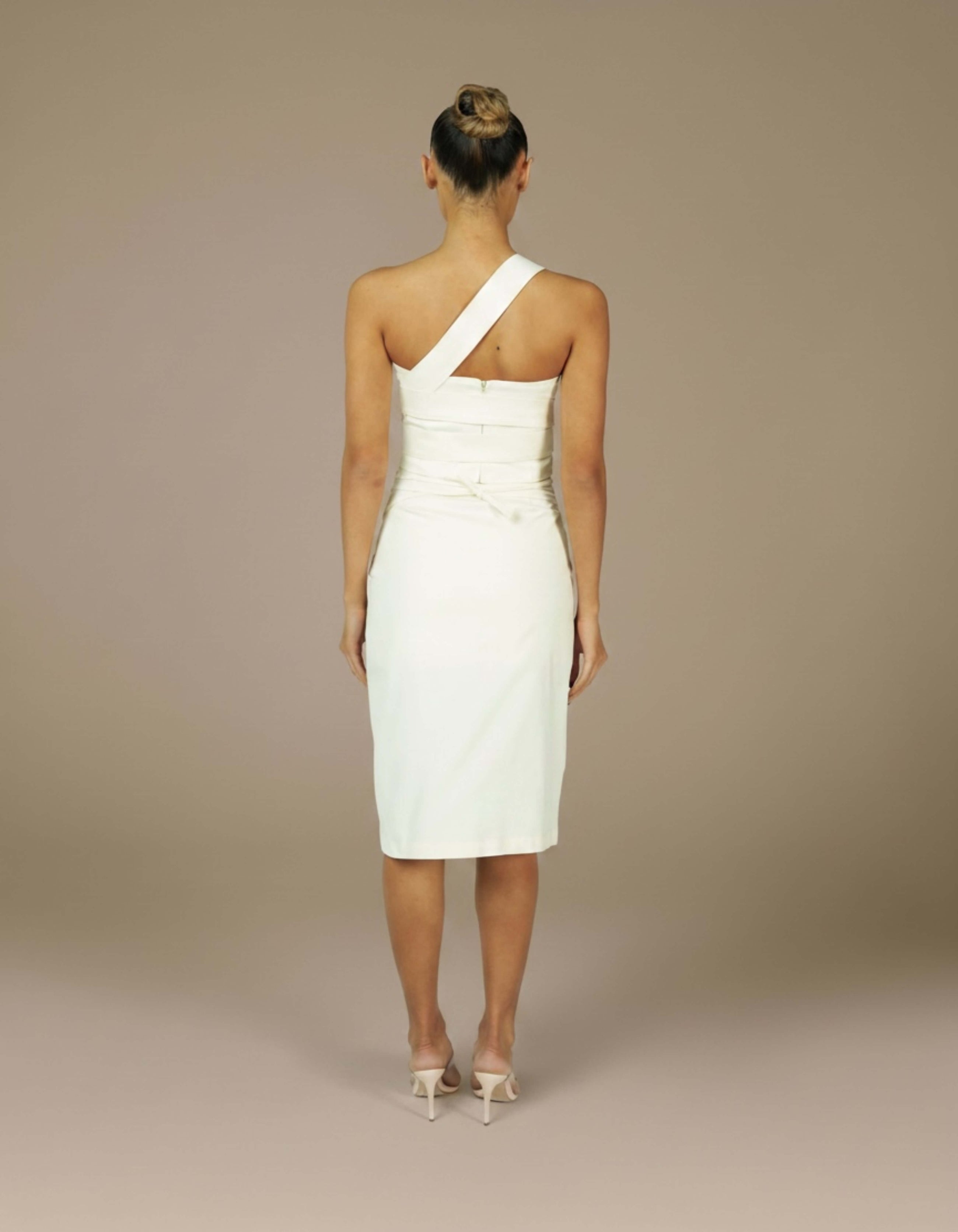 WRAP TUBE TOP