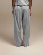 PANTALONI A GAMBA DRITTA 