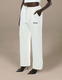 TRACK PANTS