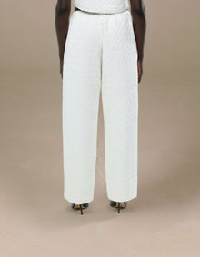 TRACK PANTS