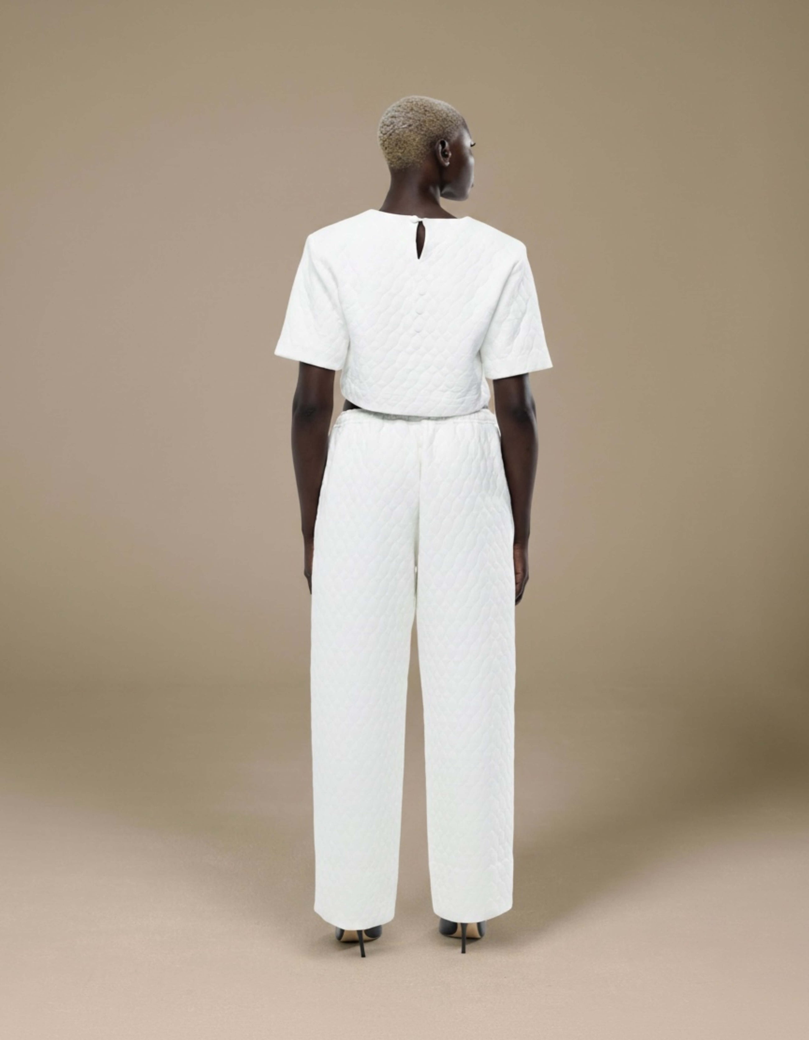TRACK PANTS