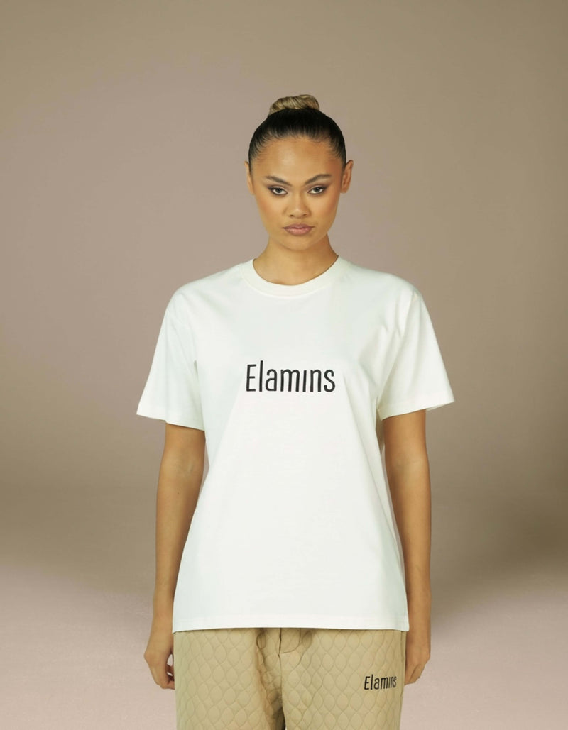 BRAIN EMROIDERY T SHIRT