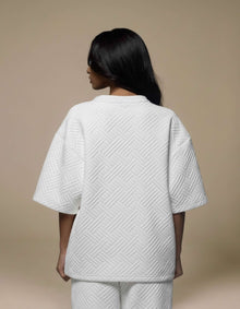 T-SHIRT UNISEX OVERSIZE 