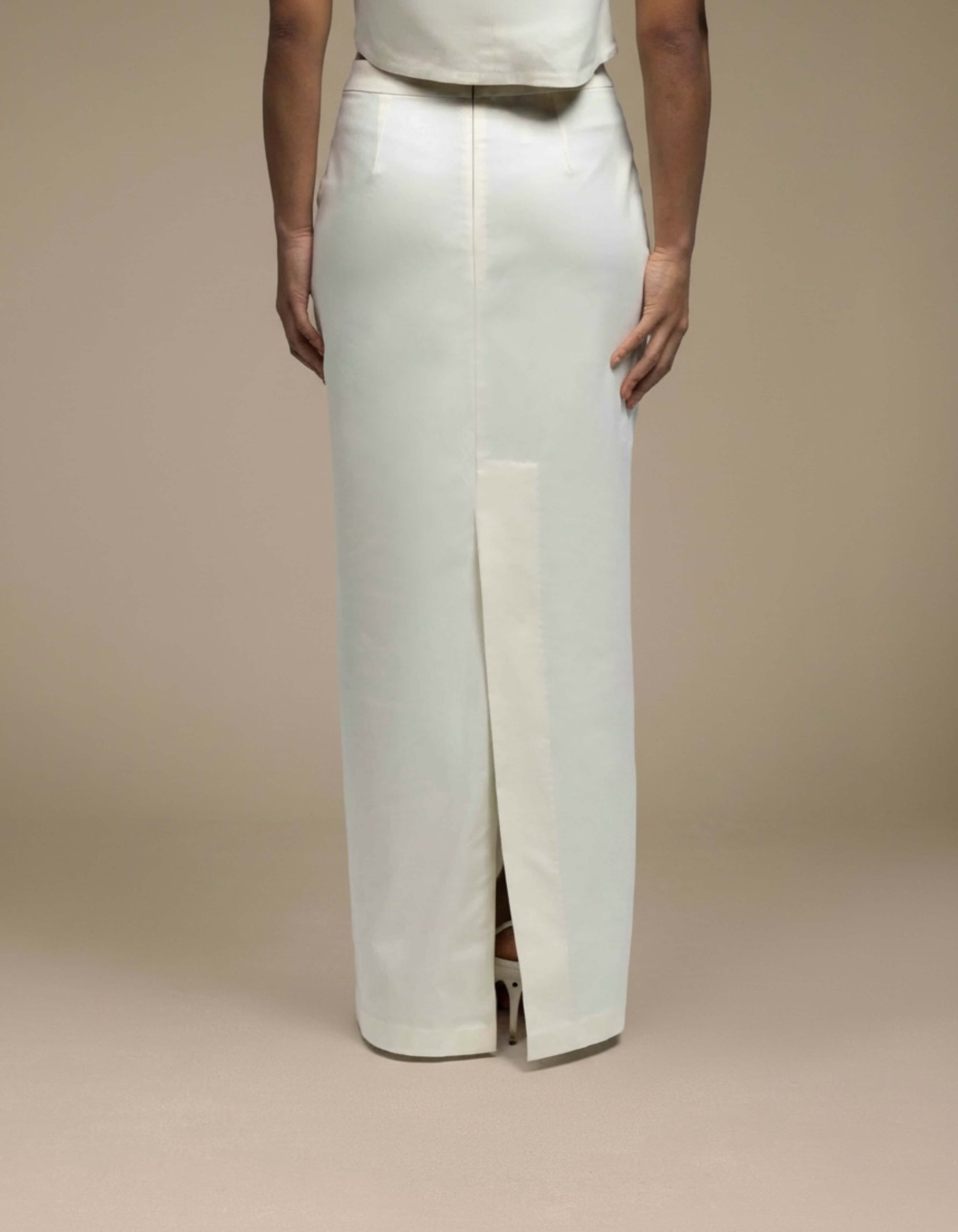 JUPE CRAYON MAXI