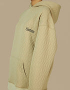 OVERSIZE HOODIE